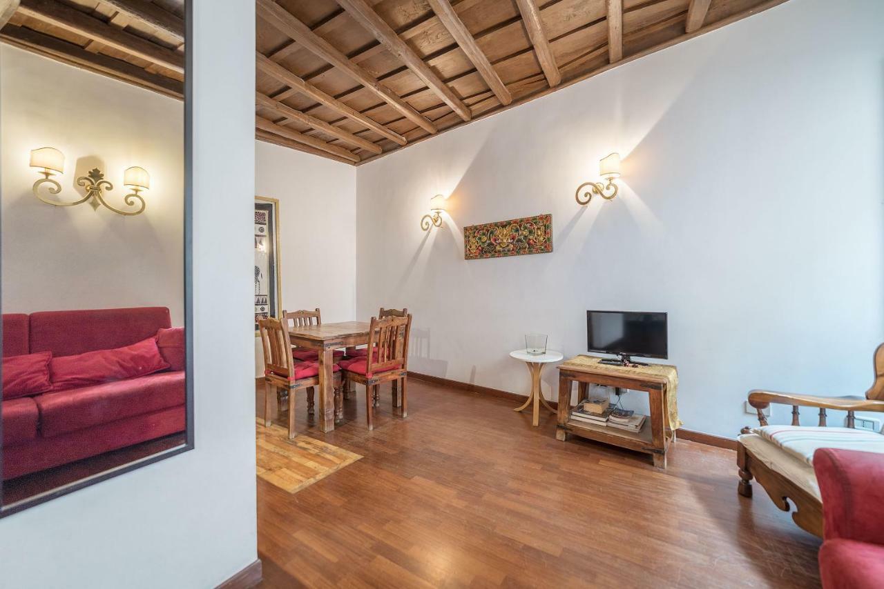 Appartamento Panetteria